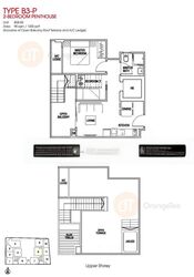 D'Weave (D14), Apartment #452180911